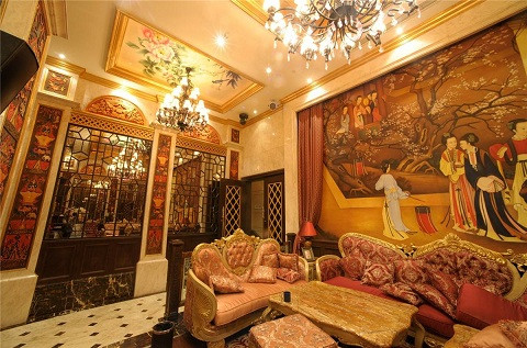 平利高档KTV妹子质量哪家好 平利高档KTV妹子质量哪家好