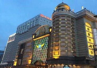 平利最大顶级出名高端豪华KTV会所-皇冠伯爵KTV顶级体验点评